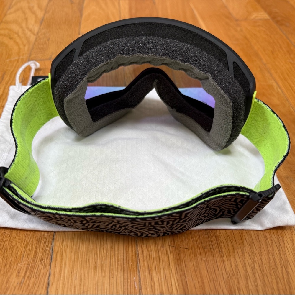Smith Riot Goggles - Picture 4 of 5